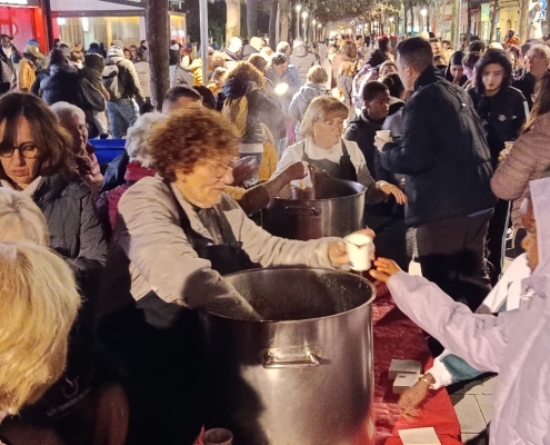 ENCESA LLUMS DE NADAL (8)