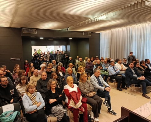 PLE INVESTIDURA CRISTINA ALARCÓN ALCALDESSA (14)