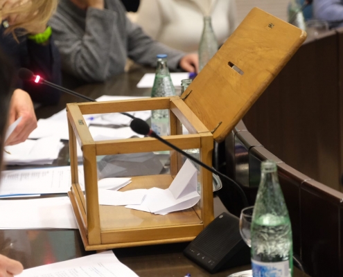 PLE INVESTIDURA CRISTINA ALARCÓN ALCALDESSA (4)