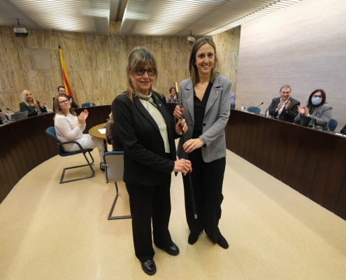 PLE INVESTIDURA CRISTINA ALARCÓN ALCALDESSA (8)