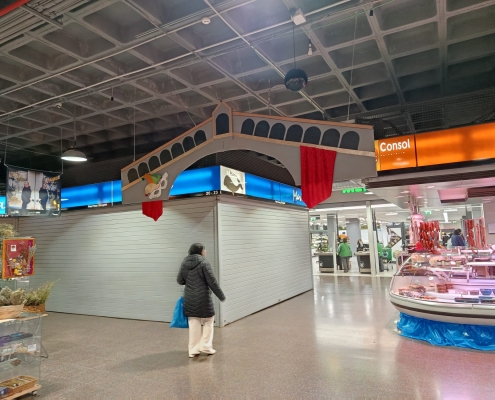 CARNESTOLTES AL MERCAT DE SALT (4)