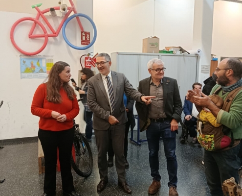 VISITA SÀMPER COMUCLETA I COSIDORES (3)
