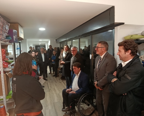 VISITA SÀMPER COMUCLETA I COSIDORES (4)