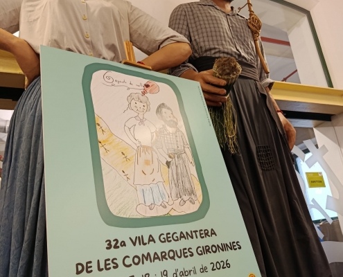 PRESENTACIÓ VILA GEGANTERA (1)
