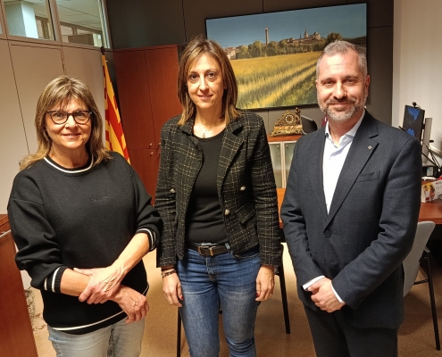 REUNIÓ ALCALDIA (2)