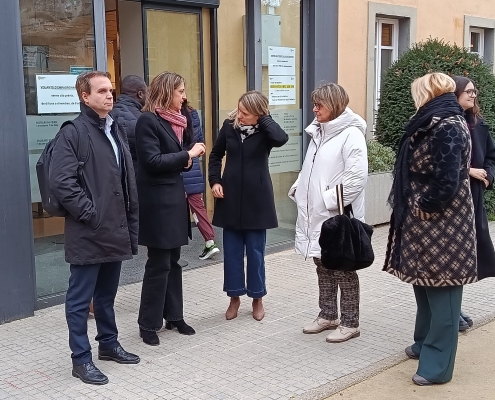 VISITA CONSELLERA DRETS SOCIALS (10)