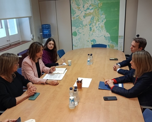 VISITA CONSELLERA DRETS SOCIALS (7)