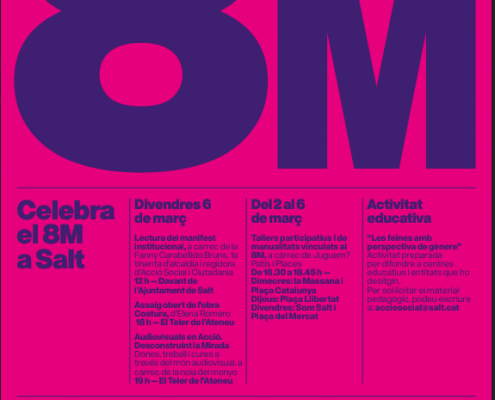 CARTELL 8M 2026
