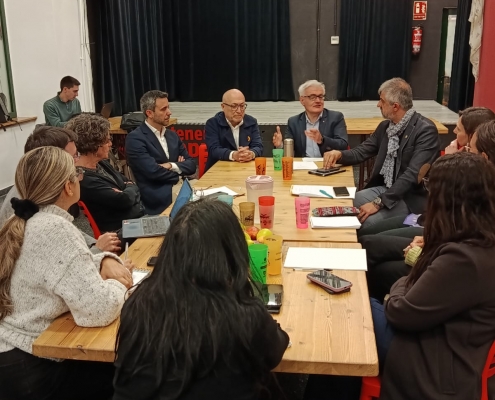 CREACIÓ TAULA ECONOMIA SOCIAL I SOLIDÀRIA (1)