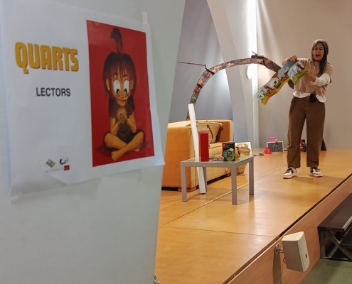 Quarts Lectors Projecte festa final (3)