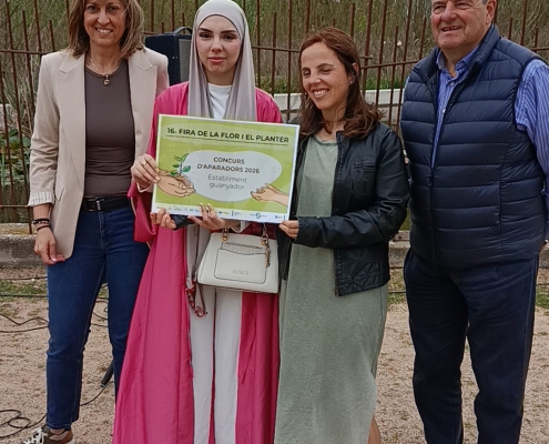 FIRA DE LA FLOR 2026 (2)