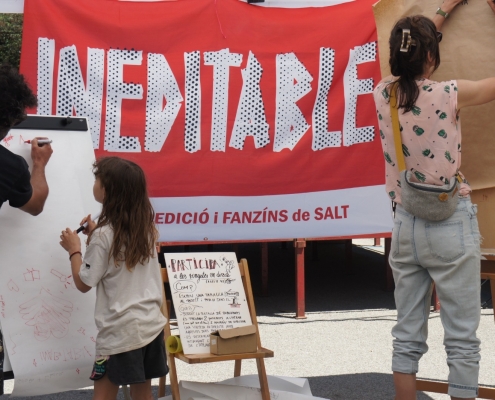 INEVITABLE 3