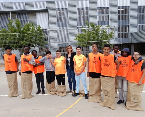 BARÇA ACTIVA'T (1)