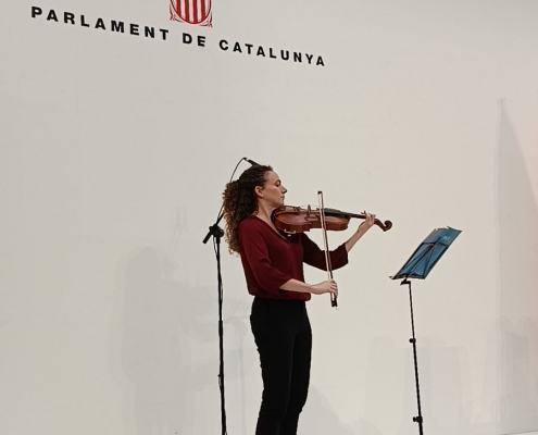 NINA SUNYER