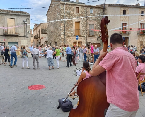 SARDANES FESTA MAJOR (1)