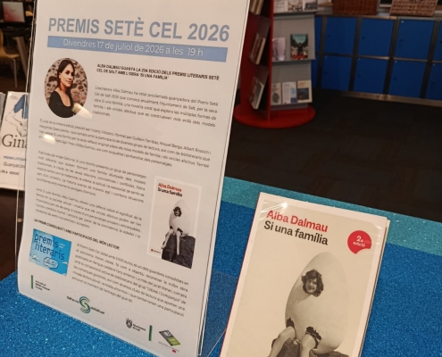 PREMI SETÈ CEL SI UNA FAMÍLIA (5)