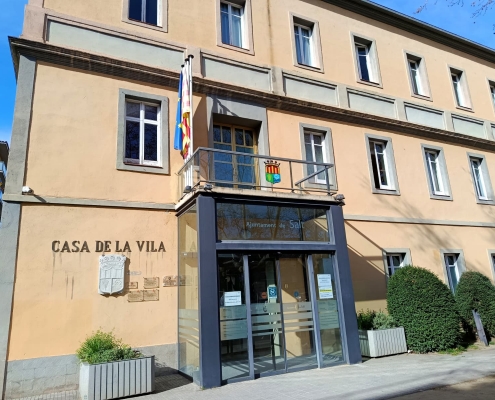 AJUNTAMENT DE SALT FAÇANA (2)