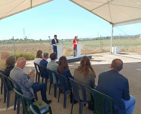 Visita Institucional 2