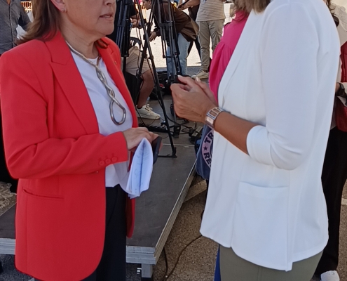 Visita Institucional 4