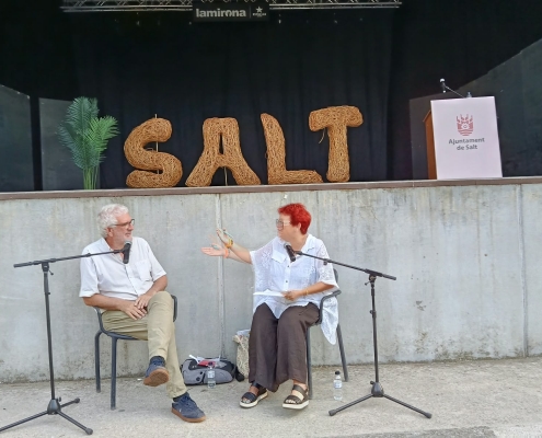 acte inici de curs Salt La Mirona (3)
