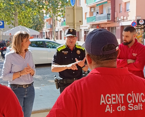 Agents Cívics 2