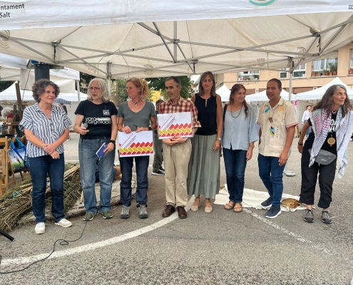 Entrega premis cicra