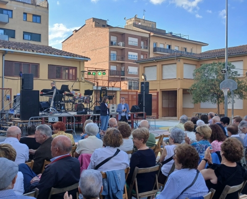 Festa Gran 5