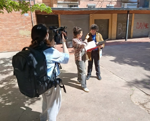 Picaportes A-Porta