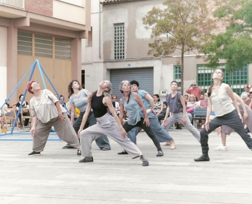 Salt en Dansa 2