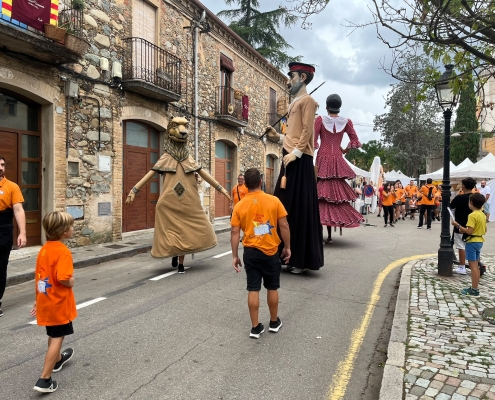 gegants