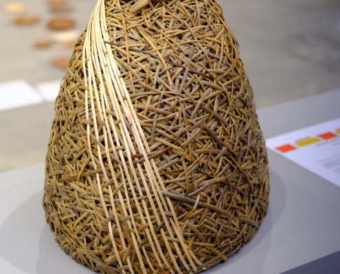premi cicra Emilie Rouillon
